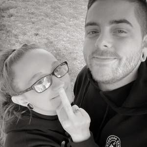 Meet your Posher, Aaron